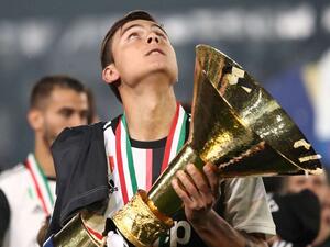 باولو ديبالا