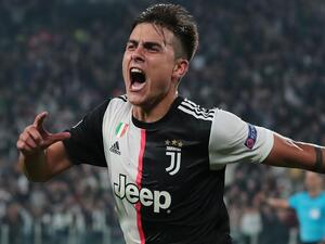 باولو ديبالا