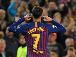 فيليبي كوتينيو