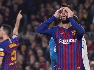 جيرارد بيكيه