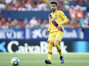 جيرارد بيكيه