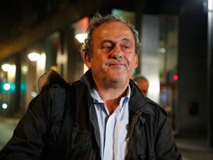 The Frenchman has made his feelings about his ban and those who issued it very clear