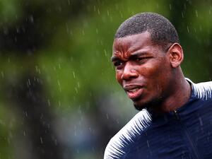 Paul Pogba
