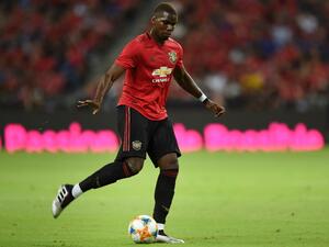 Paul Pogba