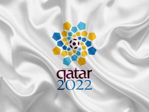 2022 World Cup logo