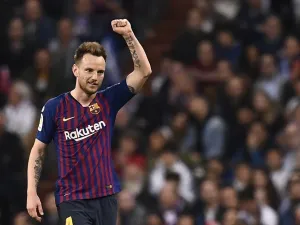 إيفان راكيتيتش