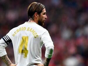 سيرخيو راموس