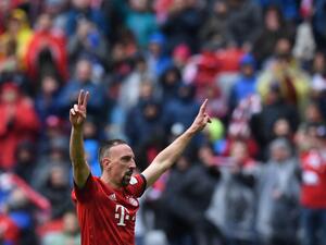 ريبيري أبرز الراحلين إلى جانب روبن