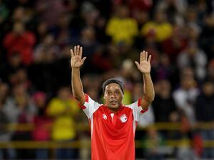 Pro-Palestinian social media users responded to the footballer's tweet 