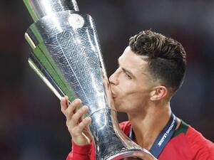 كريستيانو رونالدو