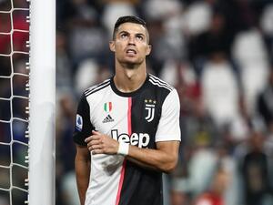 يوفنتوس عانى قبل تحقيق الفوز