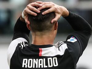 كريستيانو رونالدو