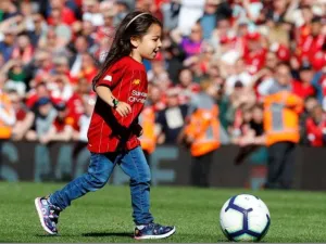 مكة ابنه محمد صلاح