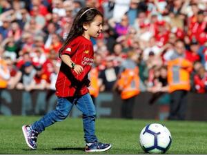 مكة ابنه محمد صلاح