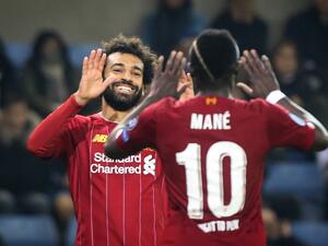  The Senegalese forward has butted heads with the Egypt international at times but still considers his Anfield colleague to be “an exceptional player” 