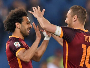 صورة أرشيفية لصلاح وتوتي