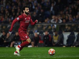 Mohamed Salah