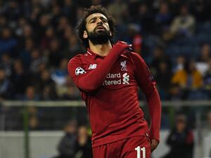 Mohamed Salah