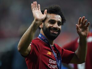  The record-breaking Egypt international's raw talent was never in question, but mental strength is also required to make it to the top