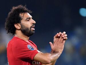 The Reds midfielder believes his team-mate needs to be focused on the net if he is to keep up his goal-scoring numbers