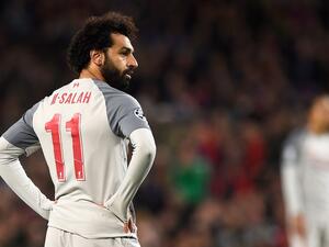 Mohamed Salah