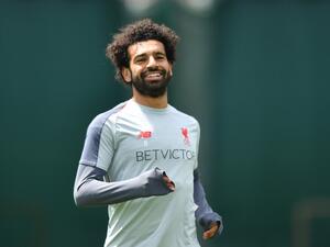 Mohamed Salah