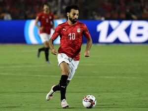 The Liverpool forward underwhelmed on the biggest stage in Russia, however off-the-field problems were a major factor, according to an official (Photo: AFP)