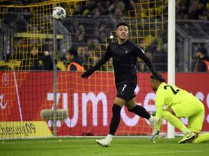 جايدون سانشو