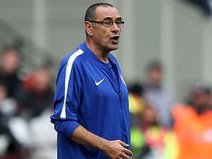 ماوريتسيو ساري