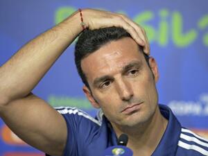 ليونيل سكالوني