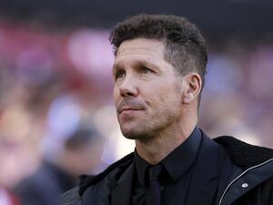 دييغو سيميوني