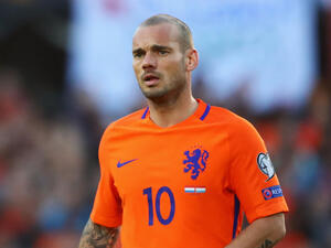 ويسلي شنايدر