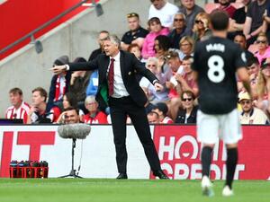 تعادل مخيب لفريق المدرب أولي غونار سولشاير