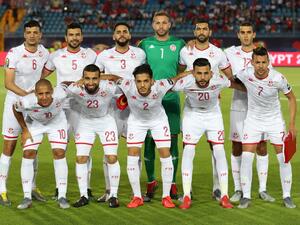 The duo of Ghailene Chaalali and Ayman Ben Mohamed will not be available for Tunisia when they take on Mauritania in their final group game at the 2019 Africa Cup of Nations on Tuesday. 