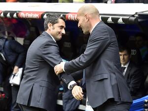 زيدان وفالفيردي