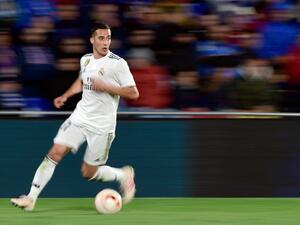 لوكاس فاسكيز