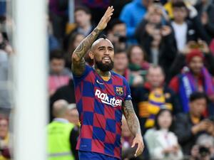 آرتورو فيدال