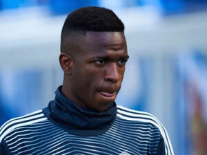 فينيسيوس جونيور