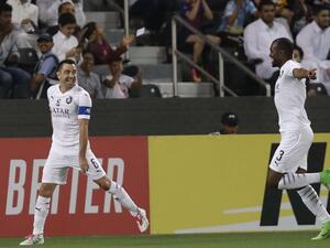 السد يحقق فوزاً صعباً