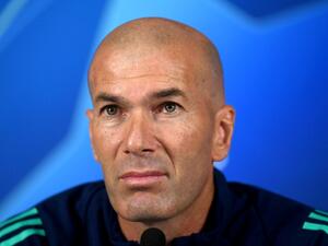  The under-fire Blancos boss is testing the patience of his board at the Santiago Bernabeu and another change in the dugout could be in the offing 
