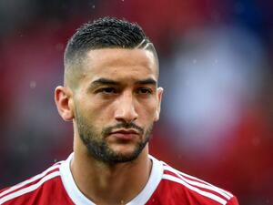 Hakim Ziyech