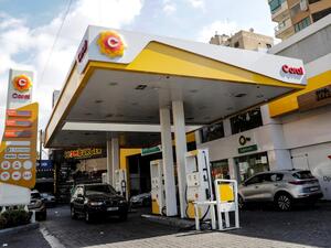 Fuel clashes see Lebanon ramp up security