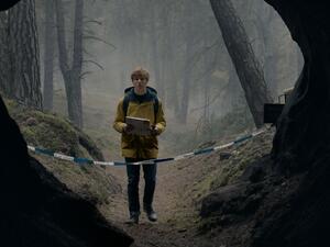 Netflix is giving fans a first glimpse of Dark Season 2. (Netflix)