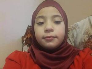 9-yr-old refugee Amal commits suicide 3 years after fleeing Syria to Canada as a result of bullying at school. (Twitter)