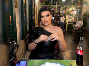 Saher Monther