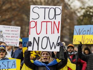 Kremlin spokesperson