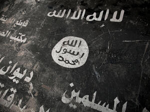 ISIS militants sent to Iraq