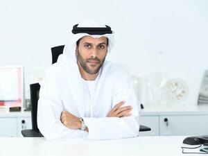 Amr Al Menhali, newly appointed as Al Hilal Bank’s Chief Executive Officer by the Bank’s Board of Directors