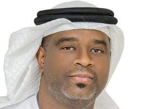 Bader Saeed Al Lamki the Company’s new Chief Executive Officer Bader Saeed Al Lamki the Company’s new Chief Executive Officer