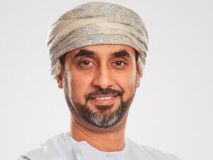 فراس بن عبد الله الشيخ، مدير عامّ مبيعات الأفراد لدى Ooredoo